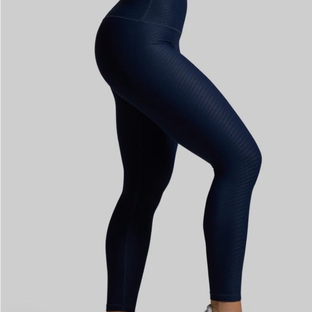 Born Primitive Navy Leggings.